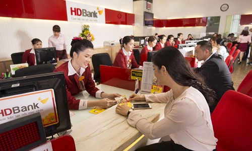 HDBank: Doanh nghiệp có chiến lược M&A tiêu biểu nhất thập kỷ (2009- 2018) HDBank: Doanh nghiệp có chiến lược M&A tiêu biểu nhất thập kỷ (2009- 2018)