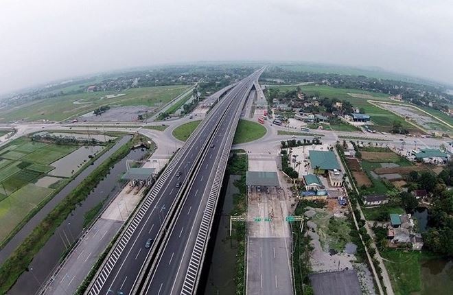 Giải mã nguyên nhân đại gia bất động sản “đổ bộ” về Bà Rịa Vũng Tàu Giao thông phát triển khiến thị trường BĐS Bà Rịa Vũng Tàu phát triển chóng mặt