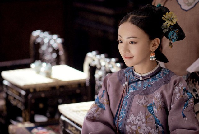 'Anh Lạc' và 'Phó Hằng' tiết lộ thú vị về bản thân 'Anh Lạc' và 'Phó Hằng' tiết lộ thú vị về bản thân
