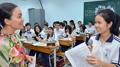 Chấn chỉnh lạm dụng hồ sơ, sổ sách trong nhà trường Chấn chỉnh lạm dụng hồ sơ, sổ sách trong nhà trường