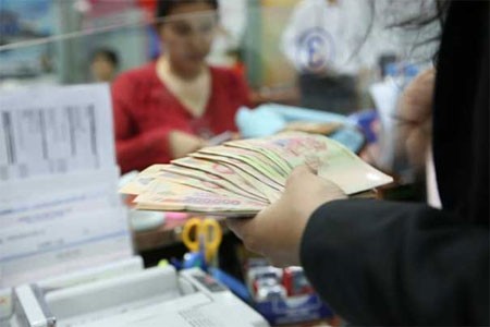 Giám đốc trung tâm luyện thi ôm tiền bỏ trốn Giám đốc trung tâm luyện thi ôm tiền bỏ trốn