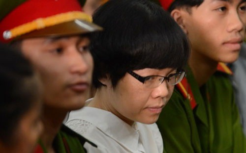 “Đại án” bầu Kiên liên quan gì đến Huyền Như? “Đại án” bầu Kiên liên quan gì đến Huyền Như?