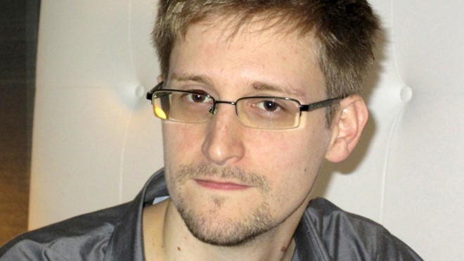 Nghị viện châu Âu sẽ nghe Snowden điều trần qua video Cựu nhân viên CIA Edward Snowden
