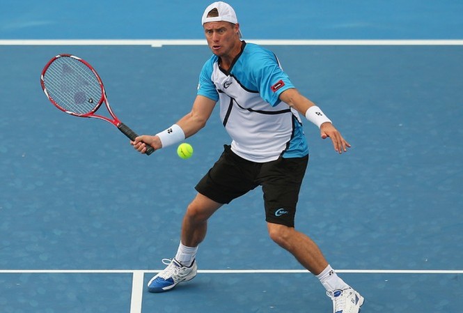 Australia Open 2014: Niềm hy vọng chủ nhà tắt lịm Australia Open 2014: Niềm hy vọng chủ nhà tắt lịm