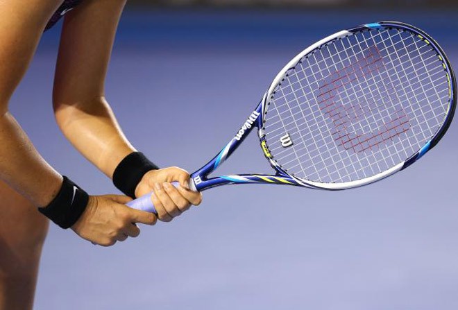 Bắt người tổ chức cá độ tại sân đấu Australian Open Bắt người tổ chức cá độ tại sân đấu Australian Open