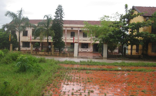 Kỳ án 'Cố ý làm trái' ở Quảng Ninh Từ ngày bà Lý bị bắt, trụ sở Cty Hà Khẩu vắng vẻ đối tác đến giao dịch, sản xuất và kinh doanh của Cty gặp nhiều khó khăn