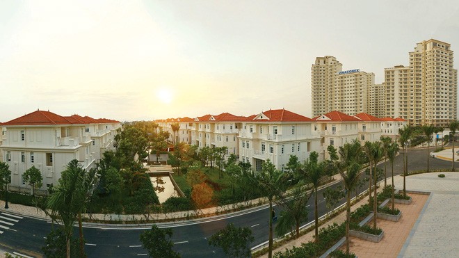 Splendora - nơi ước đến, chốn mong về Splendora - nơi ước đến, chốn mong về