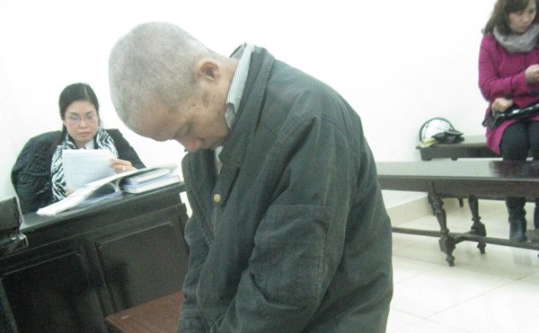 20 năm tù vì hiếp dâm trẻ thiểu năng 20 năm tù vì hiếp dâm trẻ thiểu năng