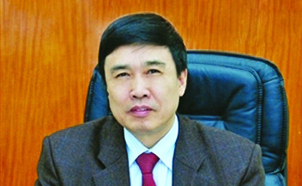 BHXH Việt Nam: Hoàn thành xuất sắc nhiều mục tiêu Ông Lê Bạch Hồng, Thứ trưởng, Tổng giám đốc BHXH Việt Nam