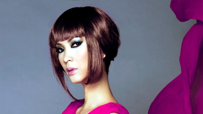 Xuân Lan: Biến danh thủ thành… bia đỡ đạn? Xuân Lan: Biến danh thủ thành… bia đỡ đạn?