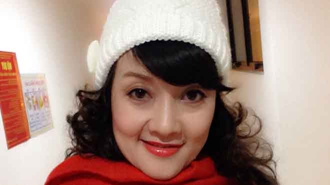 Vân Dung: Dùng Facebook làm thước đo Vân Dung: Dùng Facebook làm thước đo