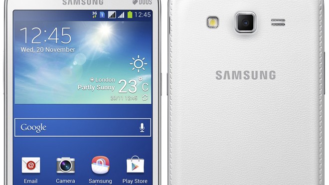 Mua SamSung Galaxy Grand 2, tặng sim khủng 5,5 triệu Mua SamSung Galaxy Grand 2, tặng sim khủng 5,5 triệu