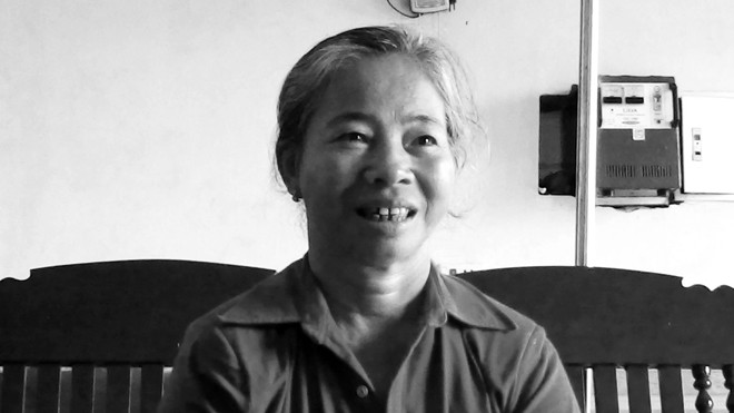 Giảm nhẹ tai biến nhờ sản phẩm thiên nhiên Bà Chích với niềm vui đẩy lùi được các di chứng do tai biến mạch máu não