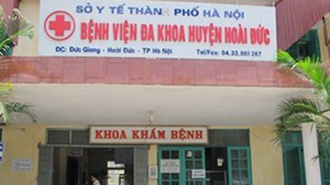 Ngày 7/3, xét xử vụ nhân bản kết quả xét nghiệm Ngày 7/3, xét xử vụ nhân bản kết quả xét nghiệm