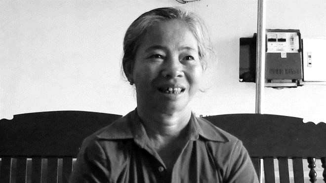 Giảm nhẹ tai biến nhờ sản phẩm thiên nhiên Bà Chích với niềm vui đẩy lùi được các di chứng do tai biến mạch máu não