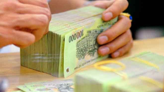 Mua hẳn nợ xấu, VAMC sẽ công khai giá VAMC xác định mua bán nợ ít nhất phải hòa vốn. Ảnh: như ý