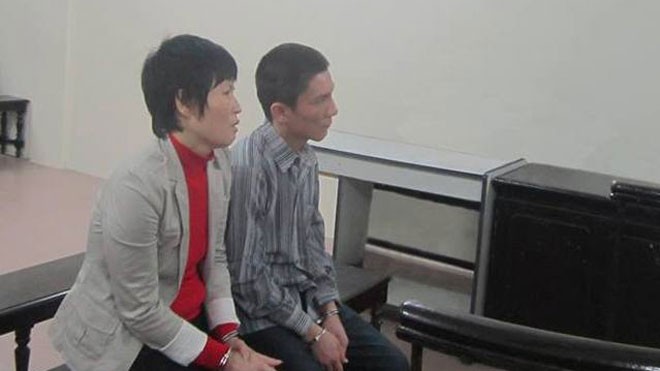 Trả giá vì “bội tín” Cặp đôi Đỗ - Kiên trong giờ chờ nghị án