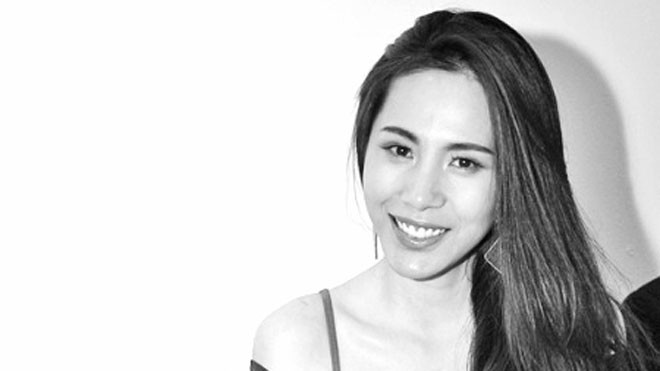 Thủy Tiên: Khiêu khích sự im lặng Thủy Tiên: Khiêu khích sự im lặng