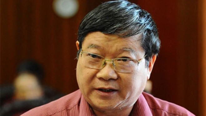 “Không thể tha thứ hành động làm nhục trẻ em” Ông Lê Như Tiến