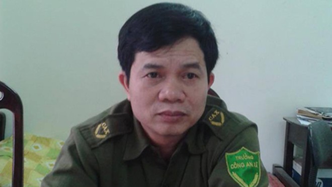 Chưa thể kết luận tử vong do cỗ cưới Ông Nguyễn Xuân Chính, Trưởng Công an xã Thanh Trù: “Chưa thể xác định anh Chung tử vong do ngộ độc”.