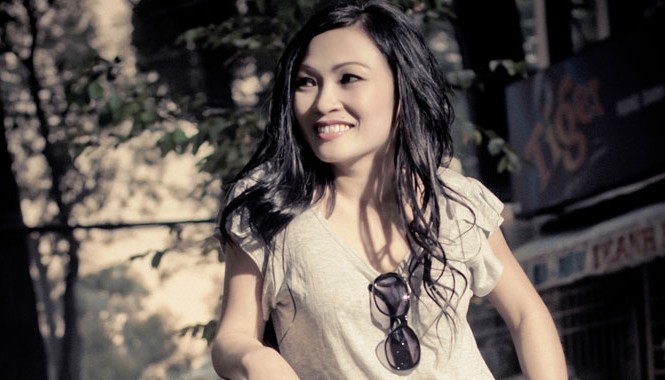 Phương Thanh: U mê thật hay vờ? Phương Thanh: U mê thật hay vờ?