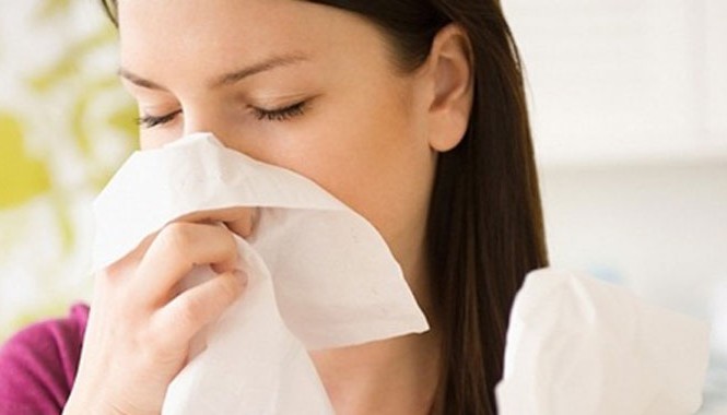 Chữa viêm xoang đơn giản, hiệu quả Viêm xoang cản trở cuộc sống