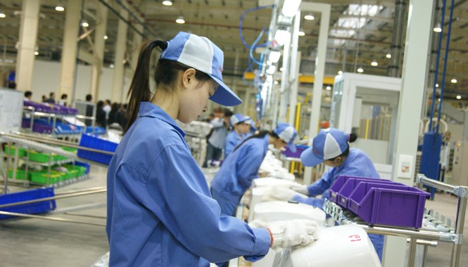 Doanh nghiệp nhà nước lần lữa thoái vốn ngoài ngành Nhiều DNNN lần lữa thoái vốn. Ảnh: Như ý
