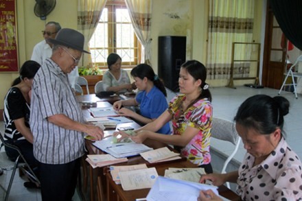 Lo vỡ quỹ Lo vỡ quỹ