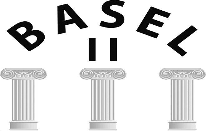 Lo rủi ro, ngân hàng dựng 3 tuyến phòng thủ Tái cơ cấu ngân hàng cần áp dụng Basel II