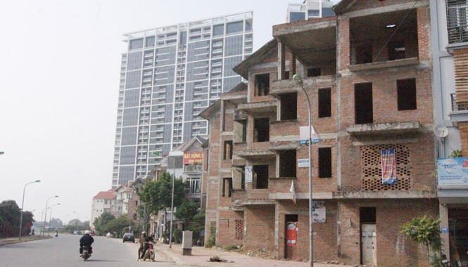 Bắt mạch thị trường bất động sản: Hoang mang trong ma trận dự báo Thị trường BĐS sẽ minh bạch nếu bộ chỉ số BĐS của Bộ Xây dựng đề xuất áp dụng trong thời gian tới?