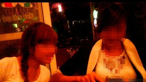 Lộ diện đường dây 'gái gọi sinh viên' bao nhiêu cũng có? Những cô gái trong đường dây gái gọi sinh viên.