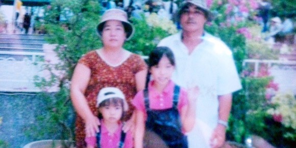 Cuộc đời của giang hồ khét tiếng sau những ngày giông bão Cuộc đời của giang hồ khét tiếng sau những ngày giông bão