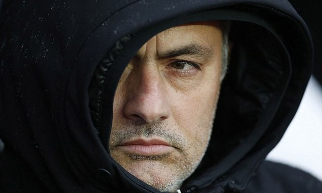 Chi 78 triệu bảng chiêu binh, Mourinho vẫn thấy... ít Mourinho vẫn chưa muốn dừng việc mua sắm lại