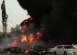18 ngày xung đột Israel - Hamas, hơn 800 người chết 18 ngày xung đột Israel - Hamas, hơn 800 người chết