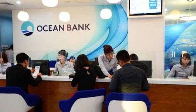 OceanBank dành 2.000 tỷ đồng lãi suất ưu đãi cho doanh nghiệp OceanBank dành 2.000 tỷ đồng lãi suất ưu đãi cho doanh nghiệp