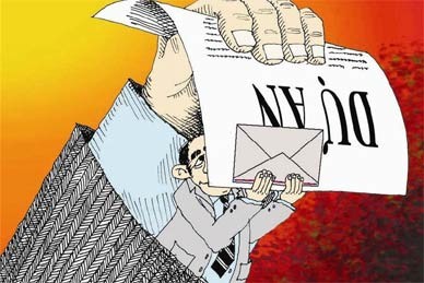 Xin cho và cò dự án Xin cho và cò dự án