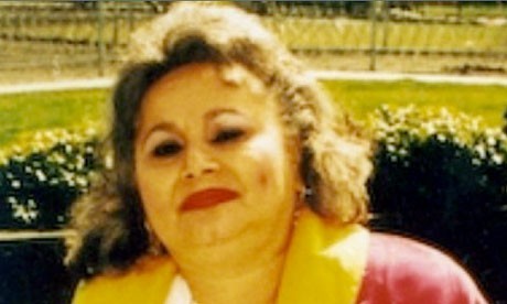 Cuộc đời ‘nữ hoàng ma túy’ khét tiếng thế giới "Nữ hoàng ma túy" Griselda Blanco. Ảnh: The Guardian