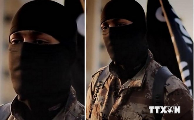 Hàng nghìn tên khủng bố IS được huấn luyện tại Tunisia Các chiến binh IS đang bị FBI truy nã. .