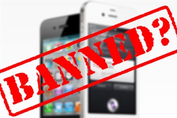 iPhone sẽ bị cấm sử dụng tại Nga từ ngày 1/1/2015 Nga sẽ cấm sử dụng iPhone và iPad có cài đặt iCloud vào 1/1/2015