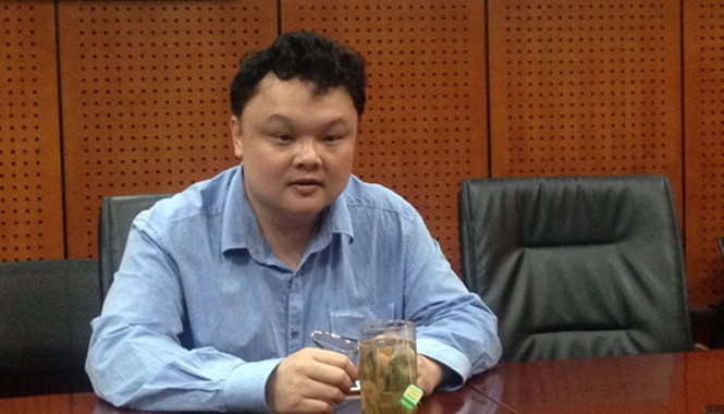 Thủ phạm tấn công VCcorp có thể là nhóm Sinh Tử Lệnh Ông Nguyễn Thế Tân, Phó Tổng Giám đốc VCcorp chia sẻ thông tin với báo giới chiều 5/11/2014.