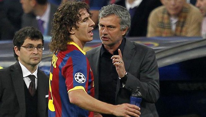 BẢN TIN Thể thao 7H: Mourinho sẽ dẫn dắt Barca? BẢN TIN Thể thao 7H: Mourinho sẽ dẫn dắt Barca?
