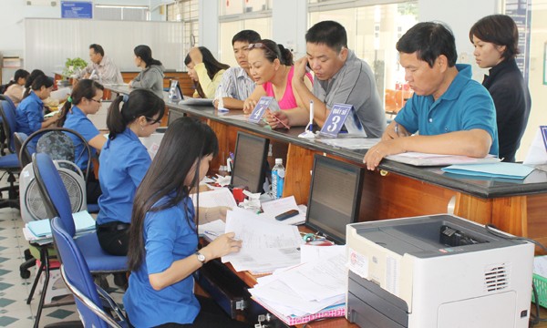 Đề xuất tăng lương cho 3 nhóm đối tượng Ảnh minh họa.