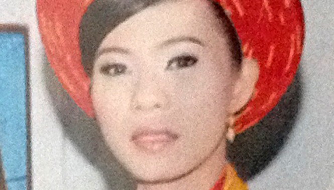 Bắt giam người mẹ giết con 2 tuổi vì giận chồng Tú Anh trong ngày cưới.