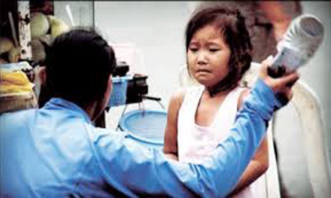 Hội thảo Bình đẳng giới Khi vấn đề bình đẳng giới được tôn trọng sẽ giúp làm giảm những hành vi bạo lực gia đình và phân biệt giới. Ảnh: minh họa.