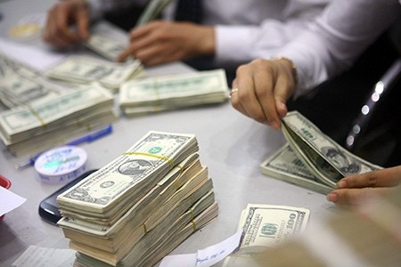 Trên 244 tỷ USD đăng ký 'rót' vào Việt Nam Anh minh họa