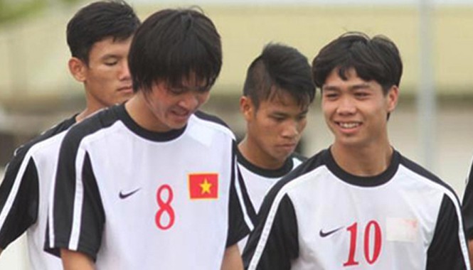 HLV Miura chịu áp lực phải đưa cầu thủ U19 lên tuyển? Nên hay không nên gọi Công Phượng hay Tuấn Anh vào ĐTVN là điều mà HLV Miura rõ nhất.