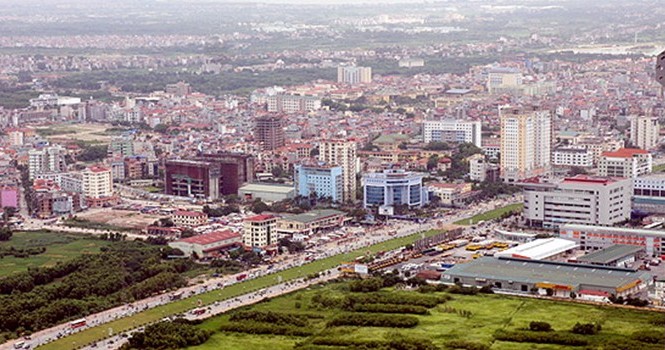 Khung giá đất mới cao nhất 162 triệu đồng/m2 Khung giá đất tăng sẽ giúp tăng thu ngân sách Nhà nước nhưng đồng thời cũng trở thành gánh nặng đối với doanh nghiệp và người mua nhà.