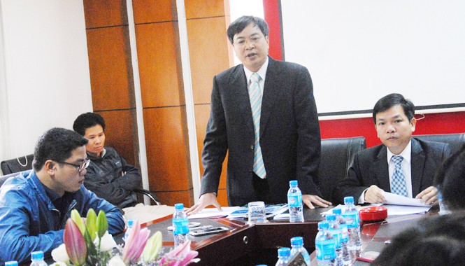 Không có “phí bôi trơn”, chỉ có phí dịch vụ Không có “phí bôi trơn”, chỉ có phí dịch vụ