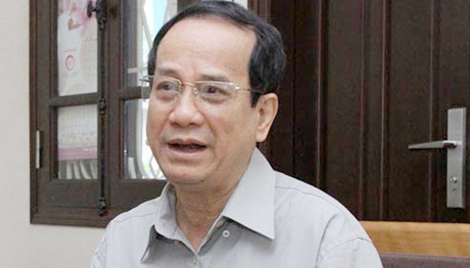 Chuyên gia kinh tế: Bộ trưởng Công thương trả lời chưa thuyết phục Chuyên gia kinh tế Ngô Trí Long