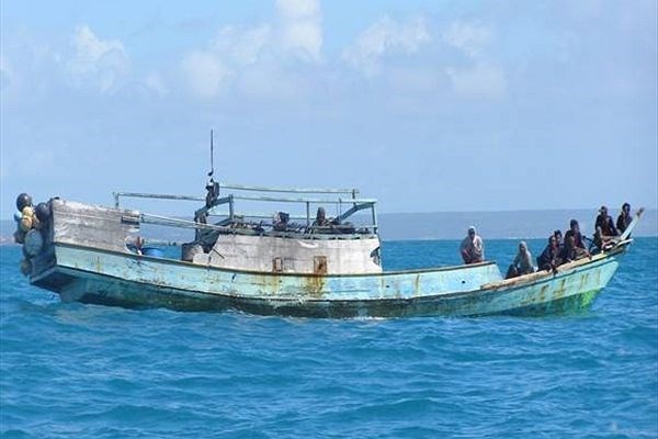 Bản tin 20H: Indonesia lệnh đánh chìm tàu cá xâm phạm lãnh hải Bản tin 20H: Indonesia lệnh đánh chìm tàu cá xâm phạm lãnh hải